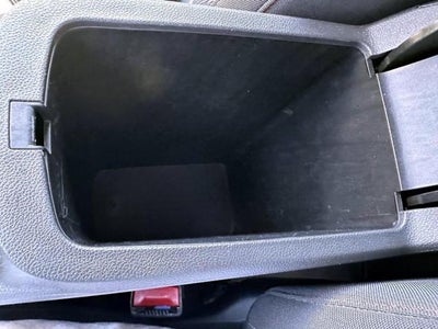 2024 Chevrolet Trax FWD 4dr 1RS