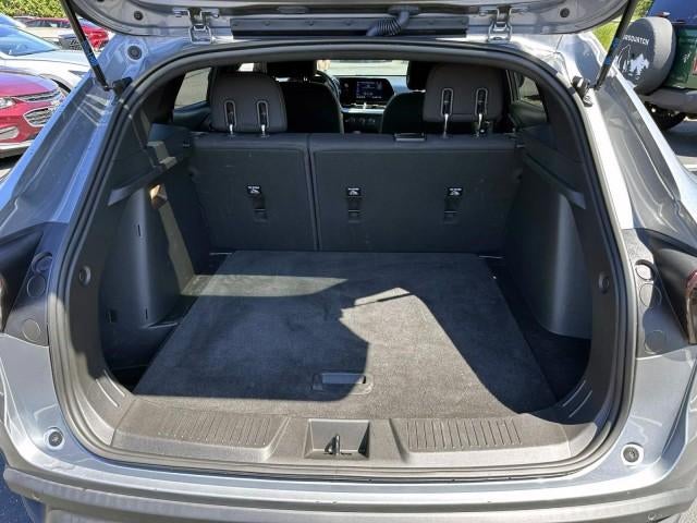 2024 Chevrolet Trax FWD 4dr 1RS
