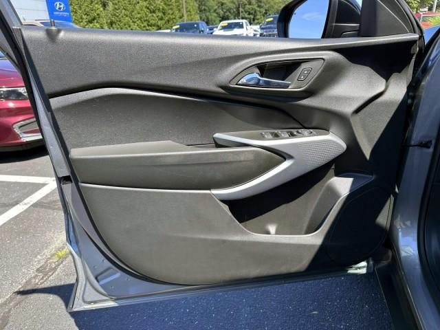 2024 Chevrolet Trax FWD 4dr 1RS