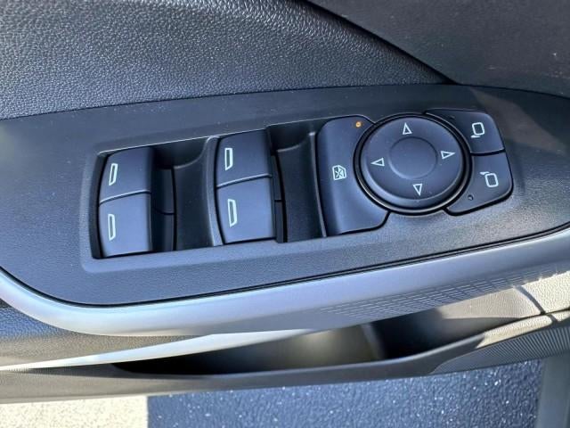 2024 Chevrolet Trax FWD 4dr 1RS