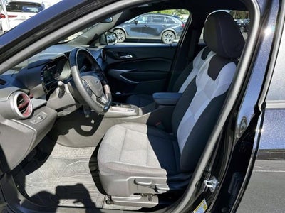 2026 Chevrolet Trax FWD 4dr 1RS