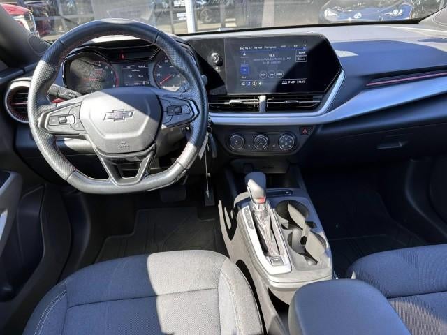 2026 Chevrolet Trax FWD 4dr 1RS