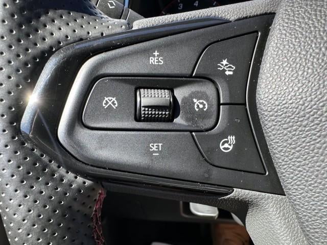 2026 Chevrolet Trax FWD 4dr 1RS