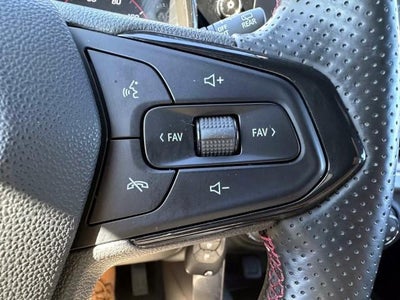 2026 Chevrolet Trax FWD 4dr 1RS
