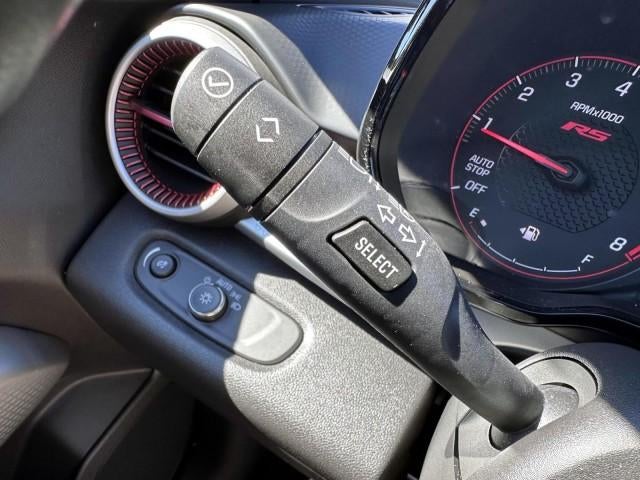 2026 Chevrolet Trax FWD 4dr 1RS