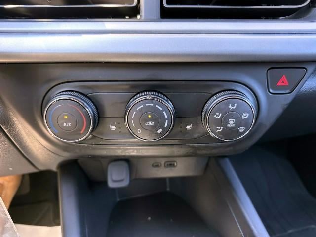 2026 Chevrolet Trax FWD 4dr 1RS