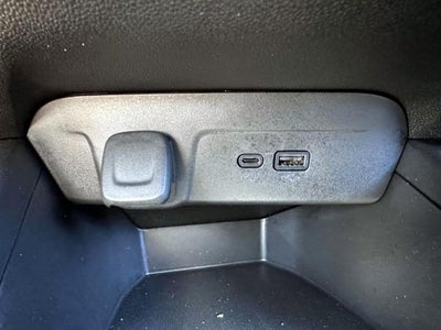 2026 Chevrolet Trax FWD 4dr 1RS