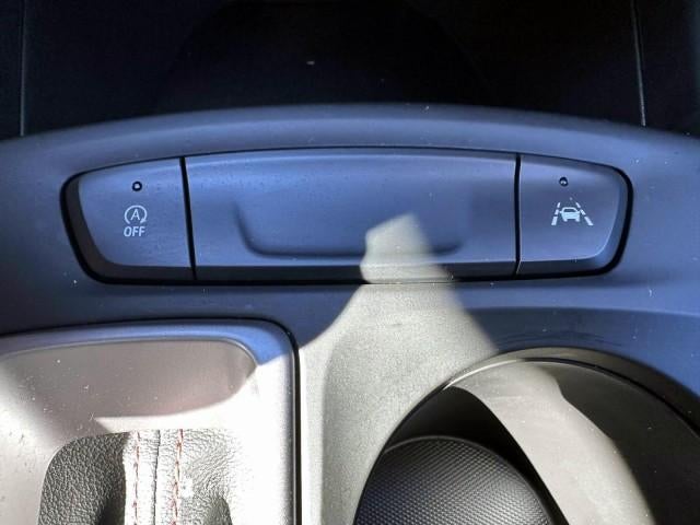 2026 Chevrolet Trax FWD 4dr 1RS