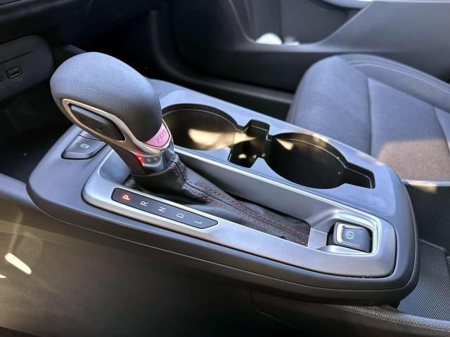 2026 Chevrolet Trax FWD 4dr 1RS