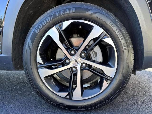 2026 Chevrolet Trax FWD 4dr 1RS