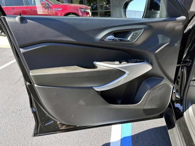 2026 Chevrolet Trax FWD 4dr 1RS