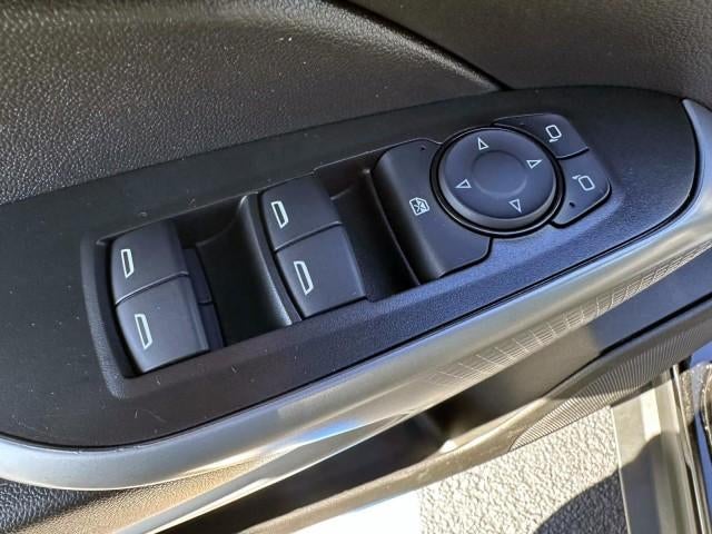 2026 Chevrolet Trax FWD 4dr 1RS