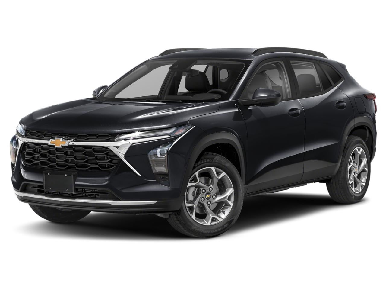 2026 Chevrolet Trax FWD 4dr 1RS