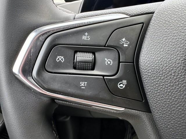 2024 Chevrolet Trax FWD 4dr LT