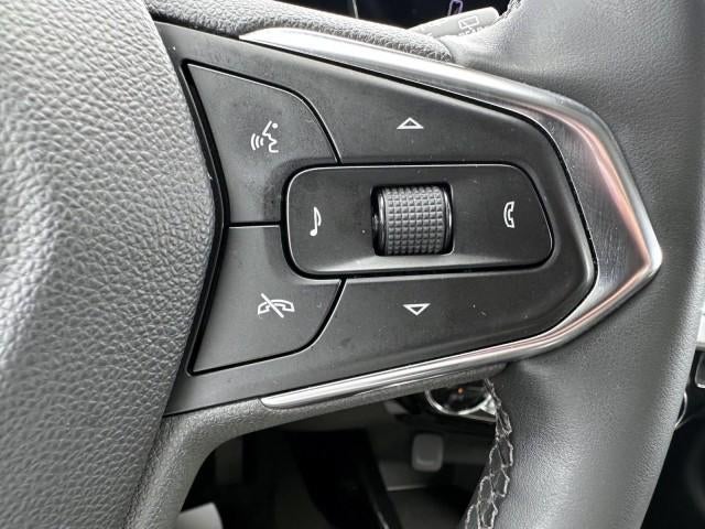 2024 Chevrolet Trax FWD 4dr LT