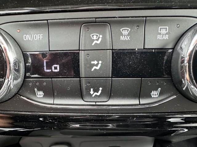 2024 Chevrolet Trax FWD 4dr LT