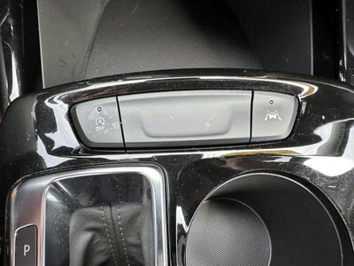 2024 Chevrolet Trax FWD 4dr LT