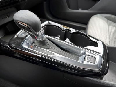 2024 Chevrolet Trax FWD 4dr LT