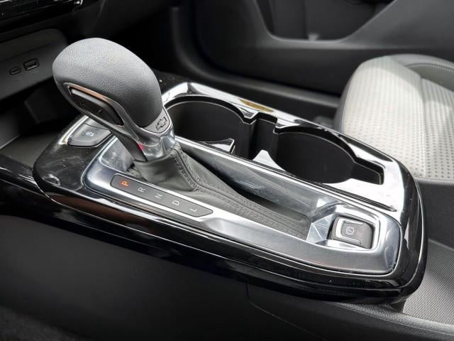 2024 Chevrolet Trax FWD 4dr LT