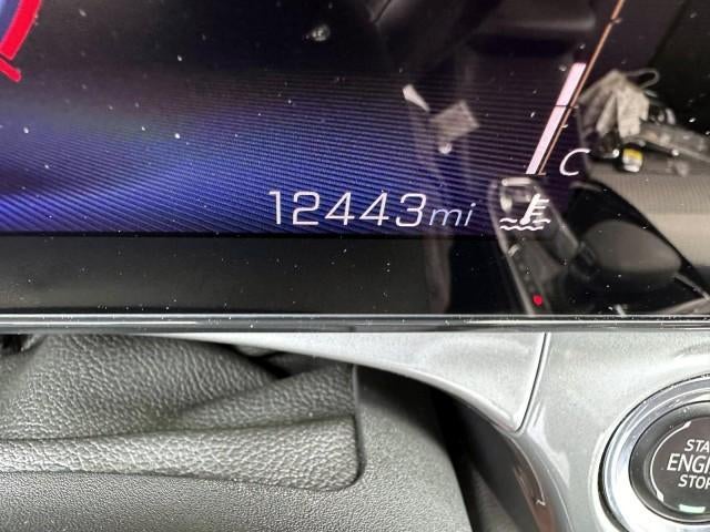 2024 Chevrolet Trax FWD 4dr LT