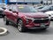 2024 Chevrolet Trax FWD 4dr LT