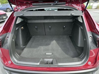 2024 Chevrolet Trax FWD 4dr LT