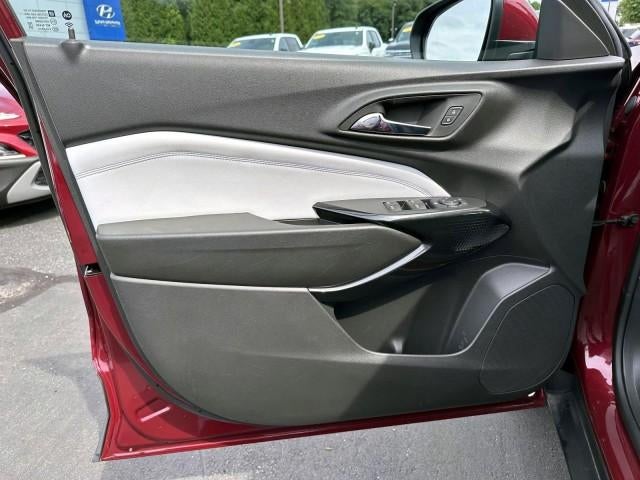 2024 Chevrolet Trax FWD 4dr LT