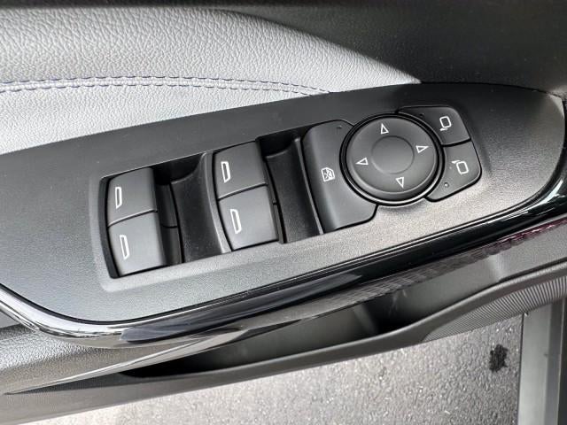 2024 Chevrolet Trax FWD 4dr LT