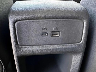 2024 Chevrolet Trax FWD 4dr LT