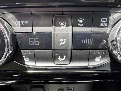 2024 Chevrolet Trax FWD 4dr LT