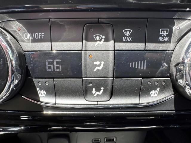 2024 Chevrolet Trax FWD 4dr LT