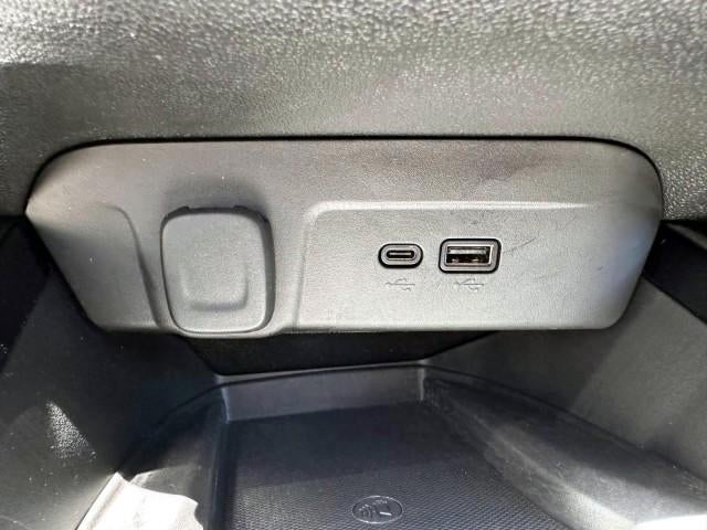 2024 Chevrolet Trax FWD 4dr LT