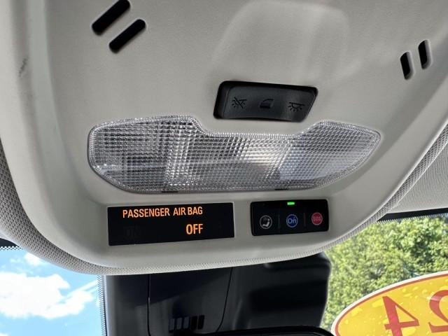 2024 Chevrolet Trax FWD 4dr LT