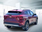 2024 Chevrolet Trax FWD 4dr LT