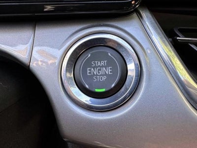 2024 Chevrolet Trax FWD 4dr LT