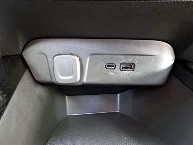 2024 Chevrolet Trax FWD 4dr LT