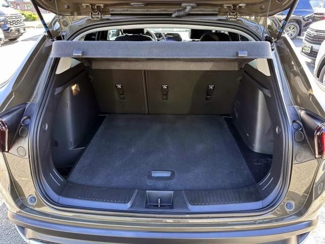 2024 Chevrolet Trax FWD 4dr LT
