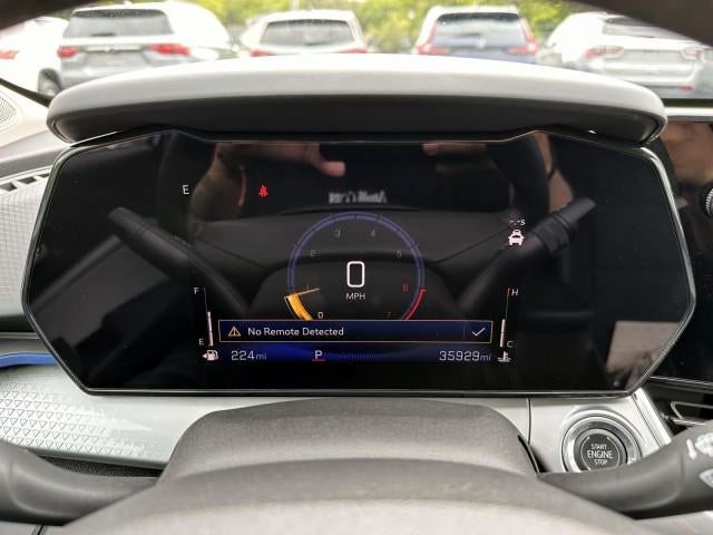 2024 Chevrolet Trax FWD 4dr LT