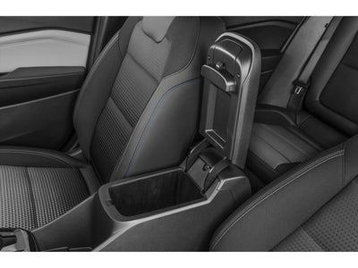 2024 Chevrolet Trax FWD 4dr LT