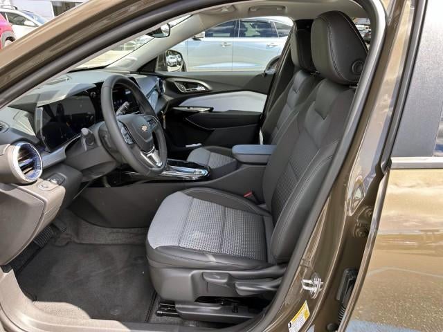 2024 Chevrolet Trax FWD 4dr LT