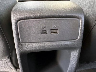 2024 Chevrolet Trax FWD 4dr LT