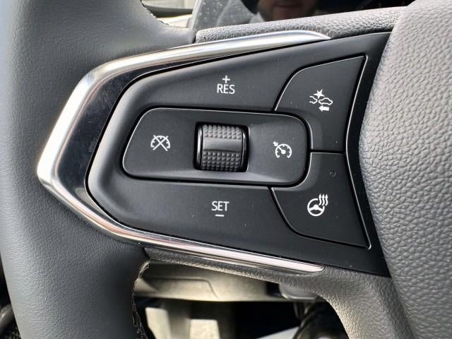 2024 Chevrolet Trax FWD 4dr LT