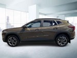 2024 Chevrolet Trax FWD 4dr LT