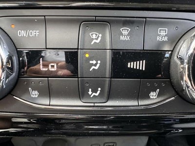 2024 Chevrolet Trax FWD 4dr LT
