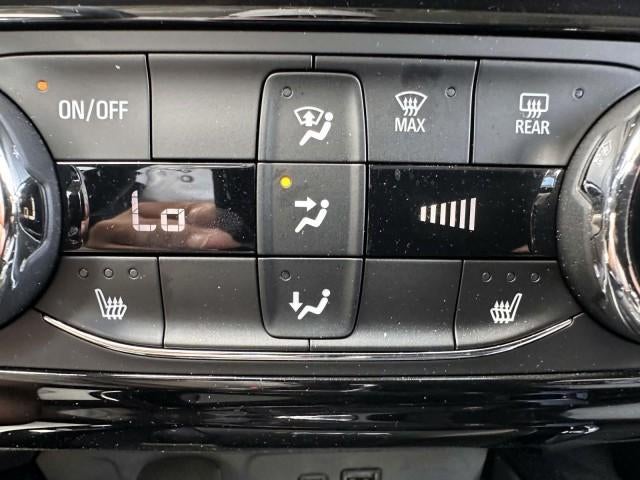 2024 Chevrolet Trax FWD 4dr LT