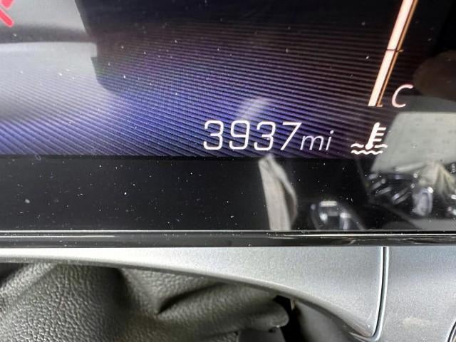 2024 Chevrolet Trax FWD 4dr LT
