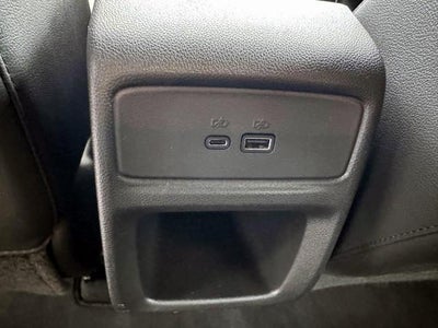 2024 Chevrolet Trax FWD 4dr LT