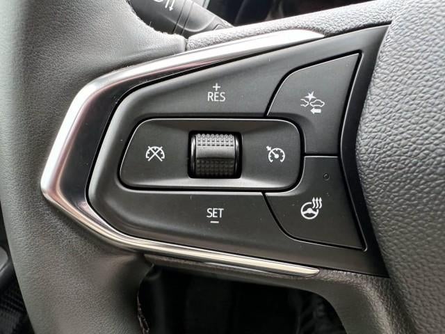 2024 Chevrolet Trax FWD 4dr LT