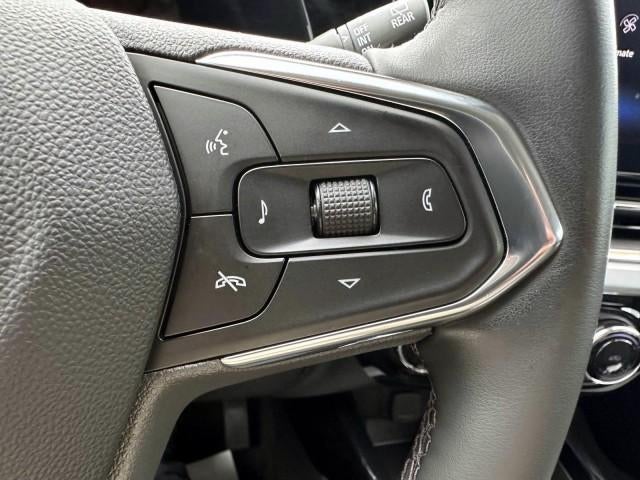 2024 Chevrolet Trax FWD 4dr LT