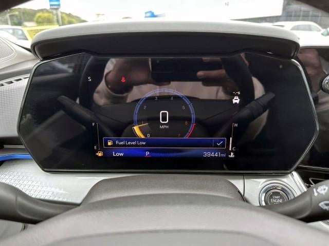 2024 Chevrolet Trax FWD 4dr LT